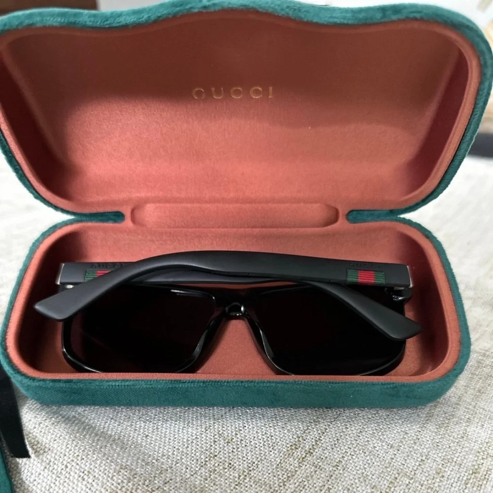 Gucci sunglasses - Picture 5 of 5